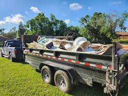 Best Basement Cleanout  in Allardt, TN